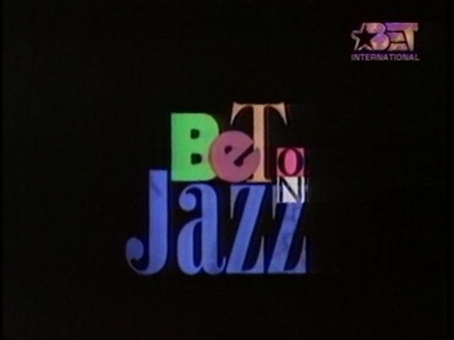Muzyka w PTK   BET on Jazz (1)  (1996)