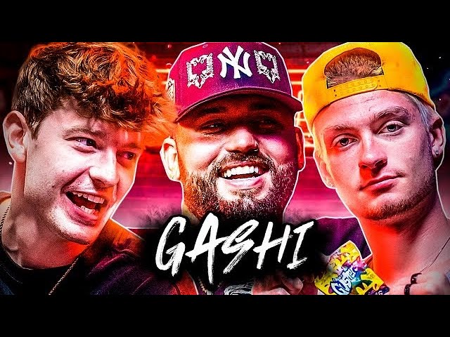 Gashi plays NEW MUSIC and talks hate for elevators + love for interior design w/ Faze Blaze & Tommy
