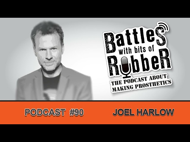 #90 - Joel Harlow