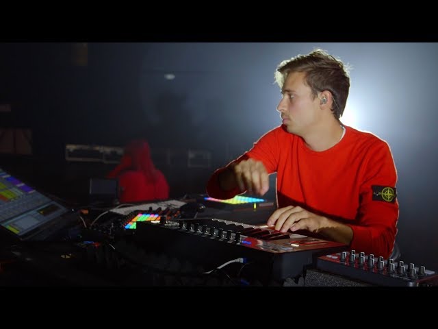 Flume: When Everything Was New (Documentary Part 3)