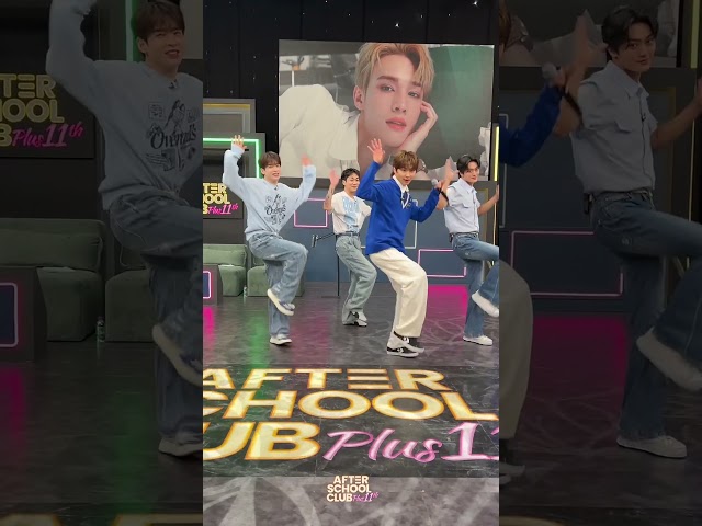 [After School Club] MC Challenge with B.D.U(비디유)