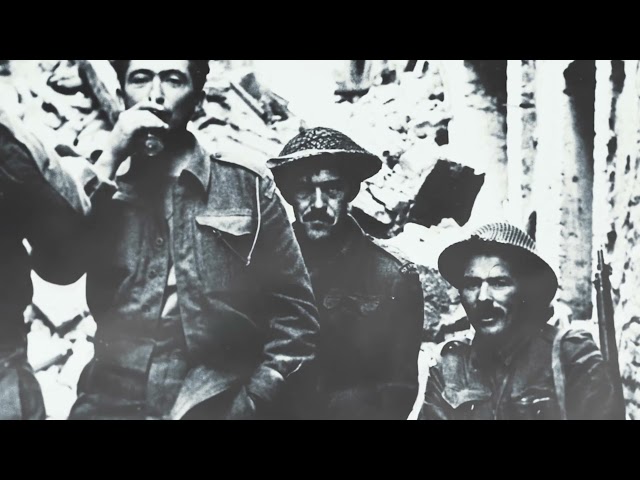 Ortona: La Stalingrado Canadese | Trailer
