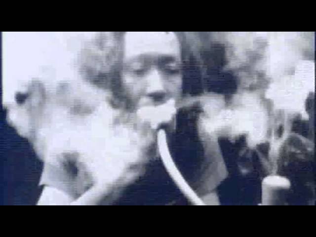 Horace Andy - Steal feat. Joseph Cotton (Prod. Telly*)