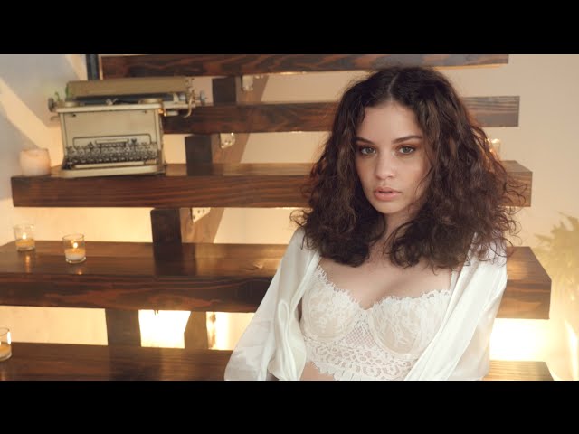 Sabrina Claudio - Orion's Belt (Official Video)