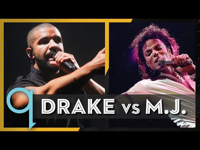 Drake’s success creeps up on M.J.