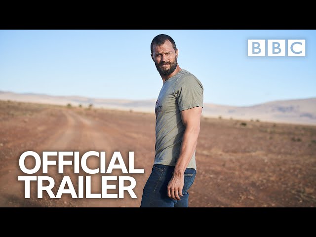 The Tourist | Trailer - BBC