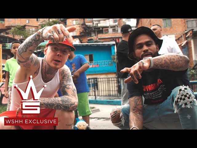 Dave East & Millyz - Pablo & Blanco (Official Music Video)