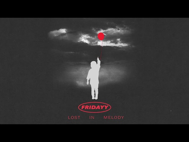 Fridayy - Empty Stomach (Official Audio)
