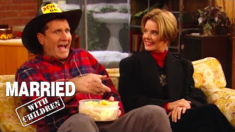 Season 9 | Married With Children