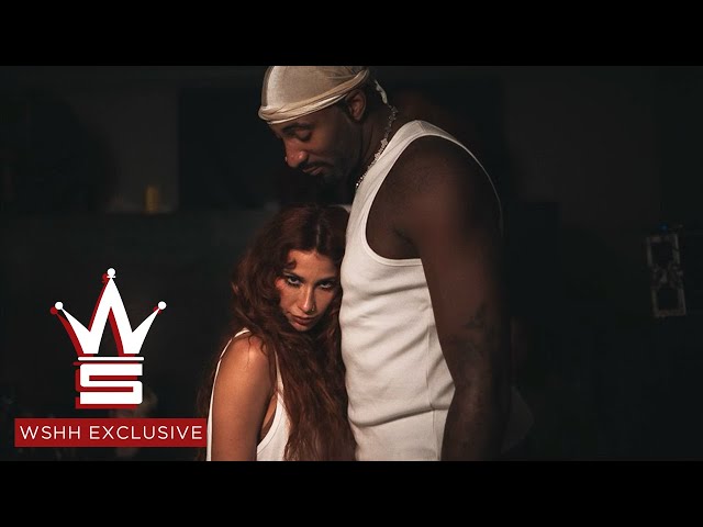 Lexy Panterra - Part Time Lover (Starring Andre Drummond) (Official Music Video)