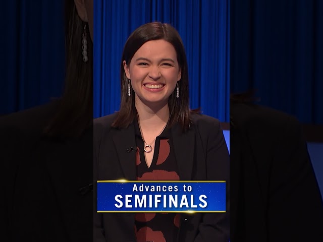 HSRT Week 2 | Weekly Highlights | JEOPARDY!
