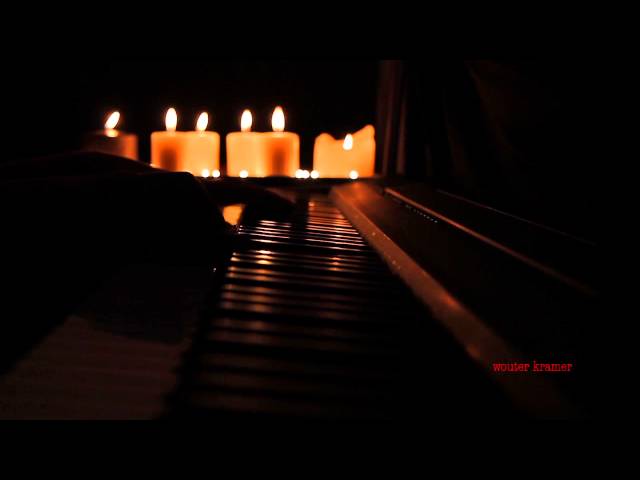 A Thousand Years - Christina Perri - Piano Cover (HD)