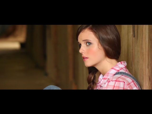 Never Been Better - Tiffany Alvord Official Music Video (Original Song)