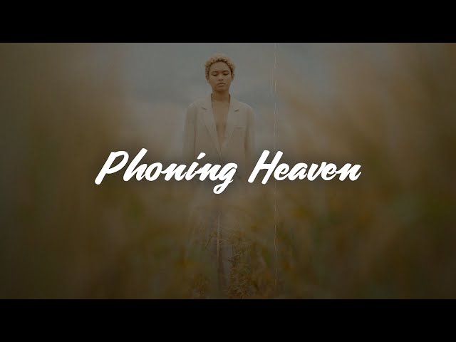 Waylon Wyatt - Phoning Heaven (Lyrics)