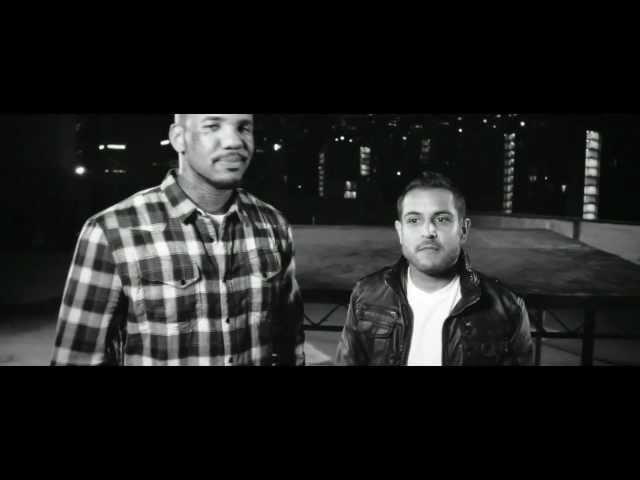 Game Ft. Kendrick Lamar "The City" Music Video | Official Behind The Scenes