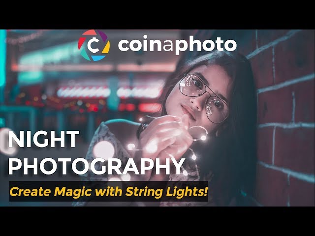 Night and Bokeh Photography with Prianko | Coinaphoto