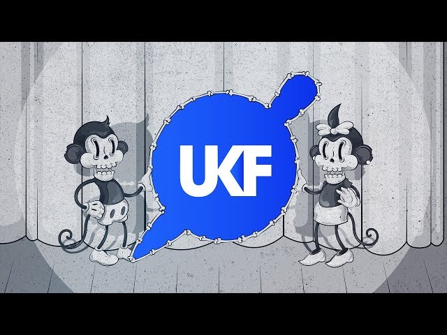 Knife Party - Lost Souls