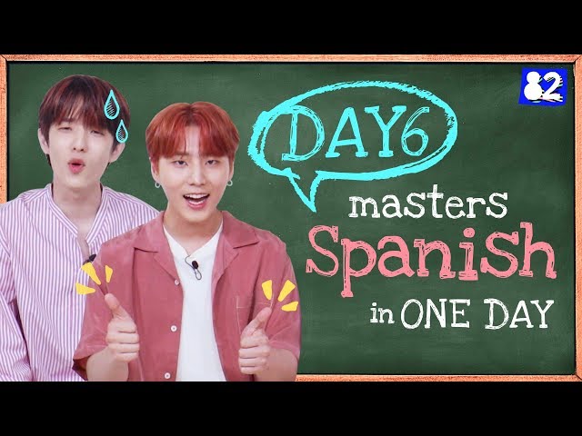 [Tongue Twister] Day6 | Spanish Tongue Twister Reading Challenge!