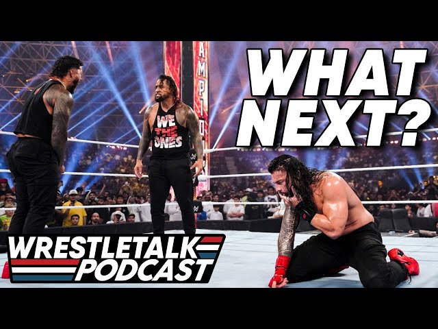 WWE Night of Champions 2023 Review! The Bloodline FINALLY Over?! | WrestleTalk Podcast
