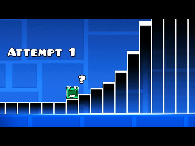 Scale Trigger Abuse | Geometry dash 2.2