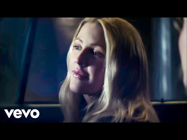 Ellie Goulding - Sixteen (Official Video)