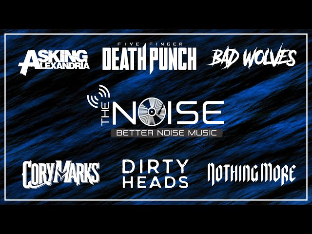 The NOISE presents | February 2024 Edition