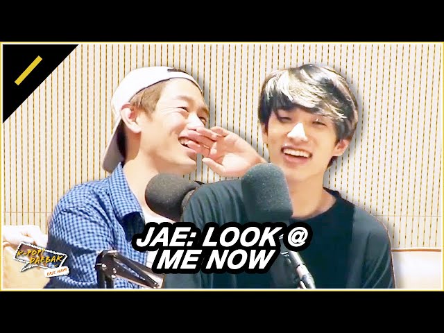 DAY6's Jae is NOT a Loser Anymore!  | KPDB Ep. #20 Highlight