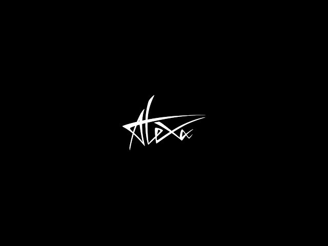 AleXa – Logo Reveal