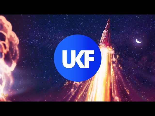 Zeds Dead x Delta Heavy - Lift You Up (Blunts & Blondes Remix)