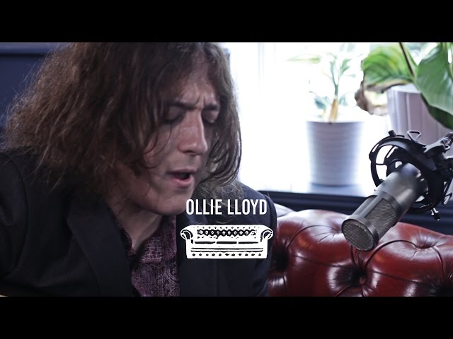 Ollie Lloyd - Got To Have Will | Ont' Sofa Live at The Mustard Pot