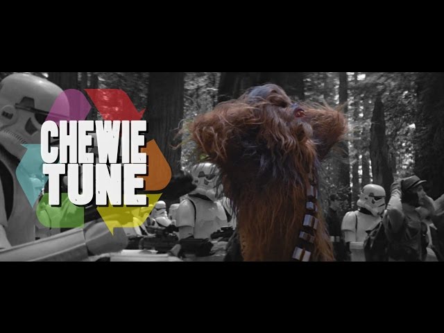 Eclectic Method - Chewie Tune