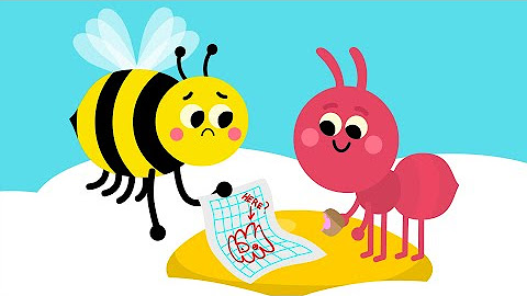 Kids Songs featuring The Bumble Nums