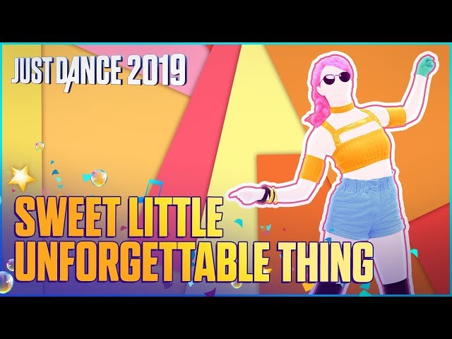 Just Dance 2019: Sweet Little Unforgettable Thing by Bea Miller | Official Track Gameplay [US]