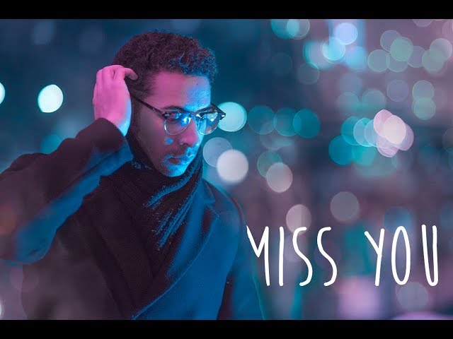 Cashmere Cat, Major Lazer, Tory Lanez - Miss You (Graham Wise Cover)