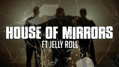 House Of Mirrors