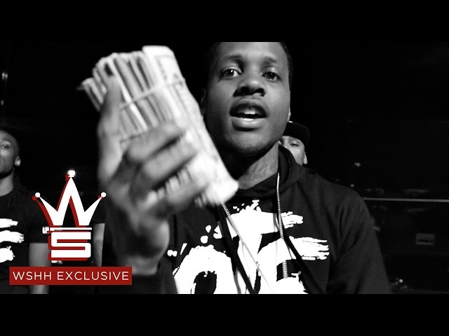 Lil Durk "500 Homicides" (WSHH Exclusive - Official Music Video)