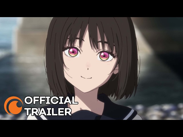 SHOSHIMIN: How to Become Ordinary | OFFICIAL TRAILER