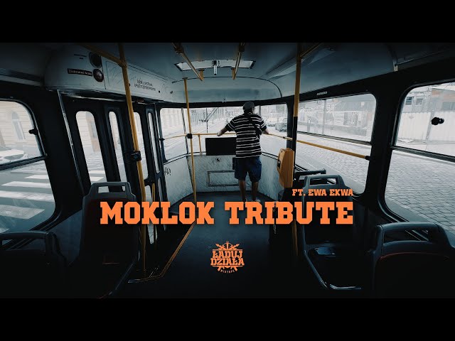 Proceente / DJ HWR - Moklok Tribute ft. Ewa Ekwa