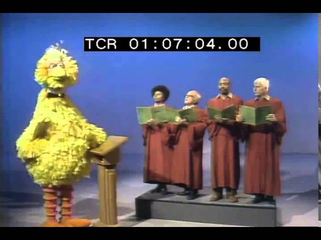 Sesame Street Episode 1299
