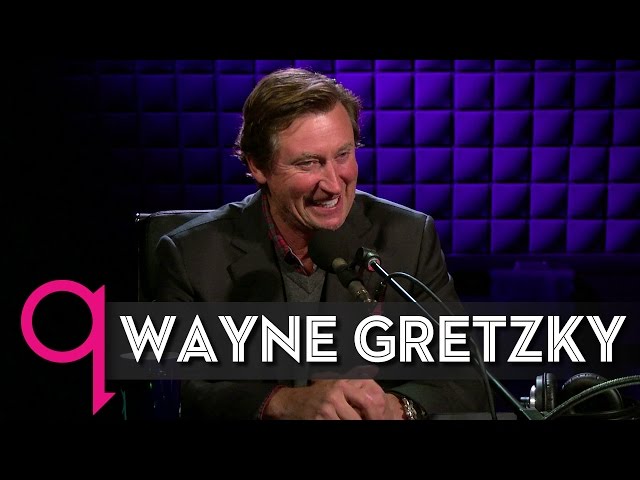 Wayne Gretzky’s ’99 Stories of the Game’