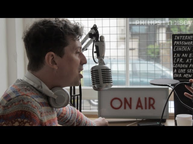 A Short Film About Radio - You Need To Hear This