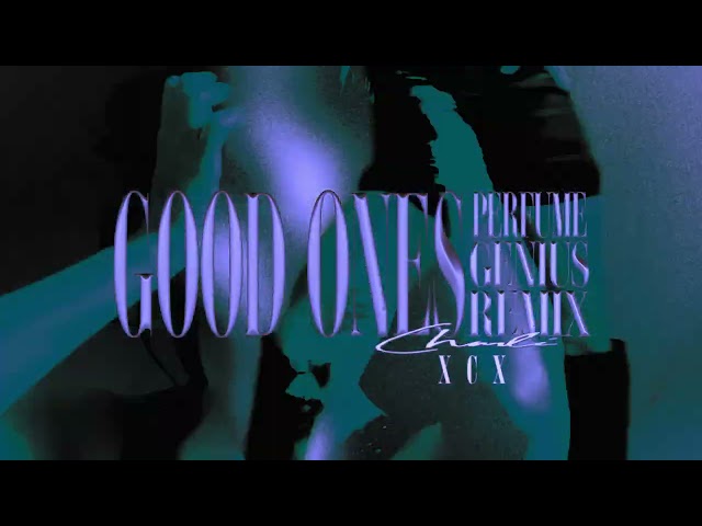 Charli XCX - Good Ones [Perfume Genius Remix]
