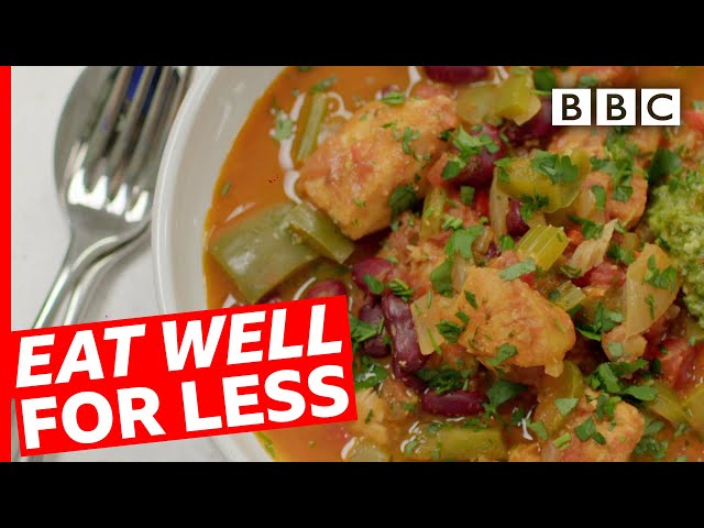The best spicy Gumbo recipe New Orleans style! - BBC