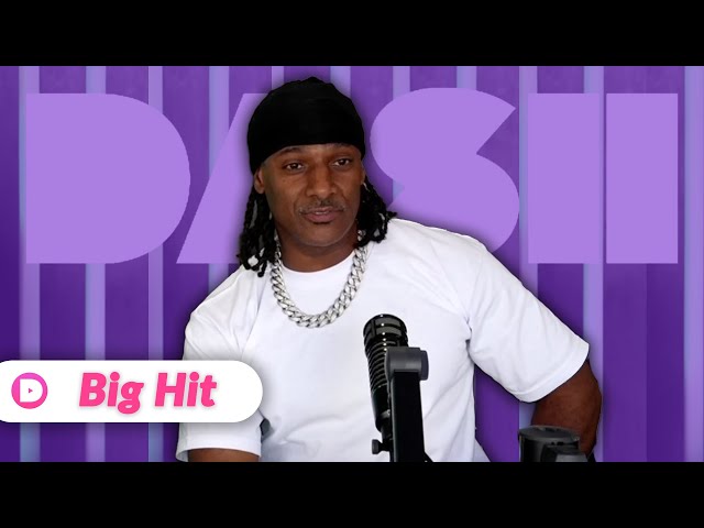 Big Hit | Surf or Drown 2, Relationship w/ Hit Boy, Working On Solo Album, Being Fresh Out + More!