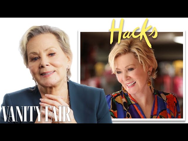 Jean Smart Breaks Down Her Career, from '24' to 'Hacks' | Vanity Fair