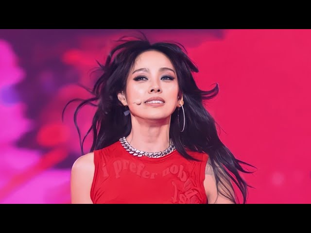 [4K] 이효리 - 텐미닛 (10Minutes) 직캠 | FULL CAM 230505 | 댄스가수 유랑단 광주