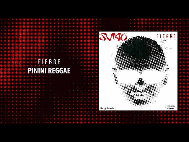 Sumo - Pinini Reggae (Fiebre)