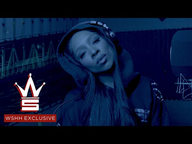 Lil Mama - Lemon Pepper Freestyle (Official Music Video)