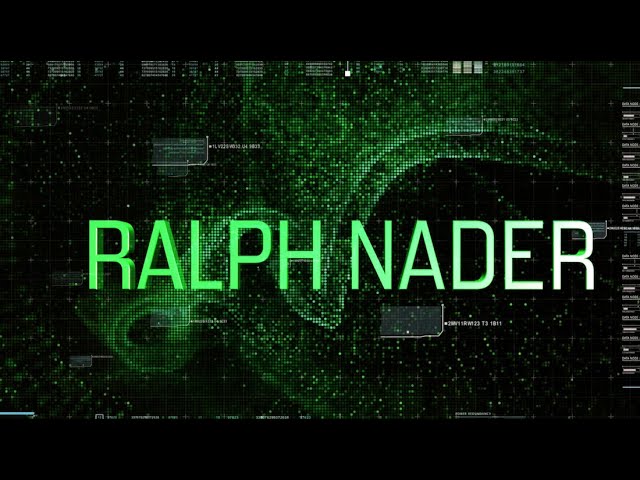 Charles Hamilton - Ralph Nader Official Music Video [HD]