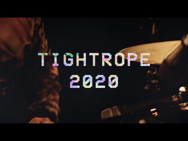 Papa Roach - Tightrope 2020 (Official Lyric Video)